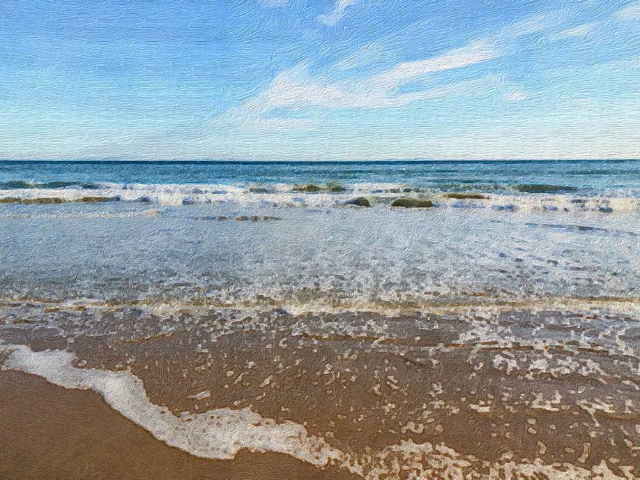 Ein Bild, das Wasser, drauen, Natur, Strand enthlt.

Automatisch generierte Beschreibung