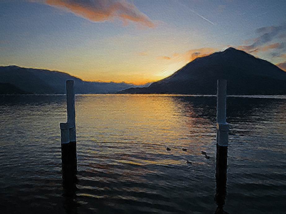 Ein Bild, das Berg, Himmel, drauen, Wasser enthlt.

Automatisch generierte Beschreibung