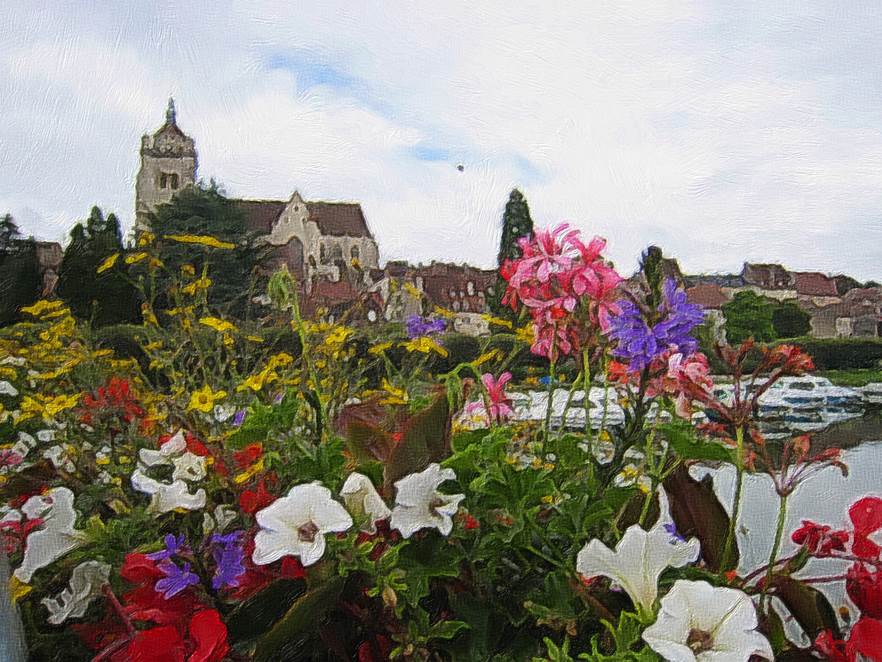 Ein Bild, das Blume, Pflanze, farbig enthlt.

Automatisch generierte Beschreibung