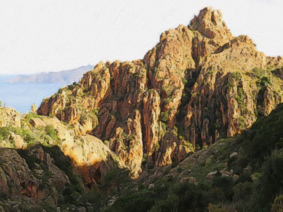 Ein Bild, das Rock, Berg, Natur, felsig enthlt.

Automatisch generierte Beschreibung