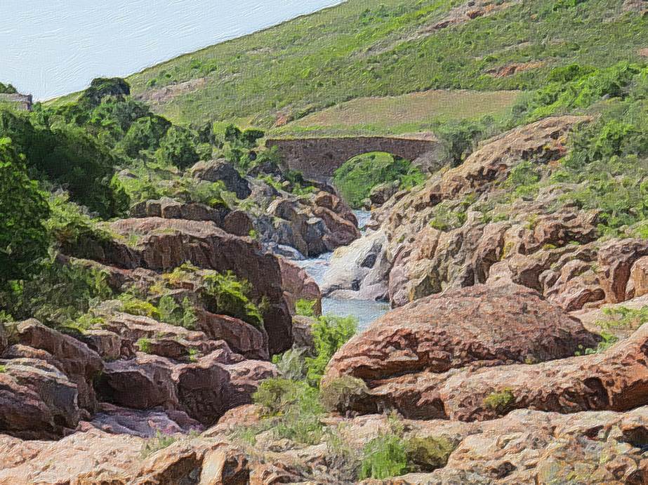 Ein Bild, das drauen, Rock, Berg, Natur enthlt.

Automatisch generierte Beschreibung