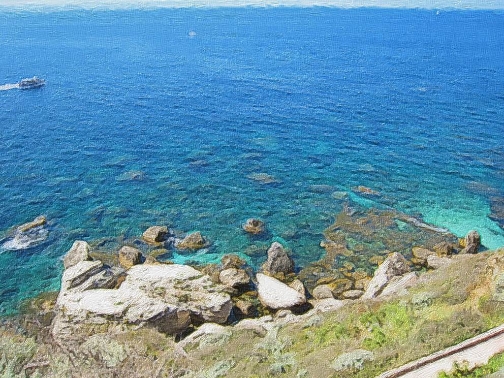 Ein Bild, das Wasser, drauen, Natur, Rock enthlt.

Automatisch generierte Beschreibung