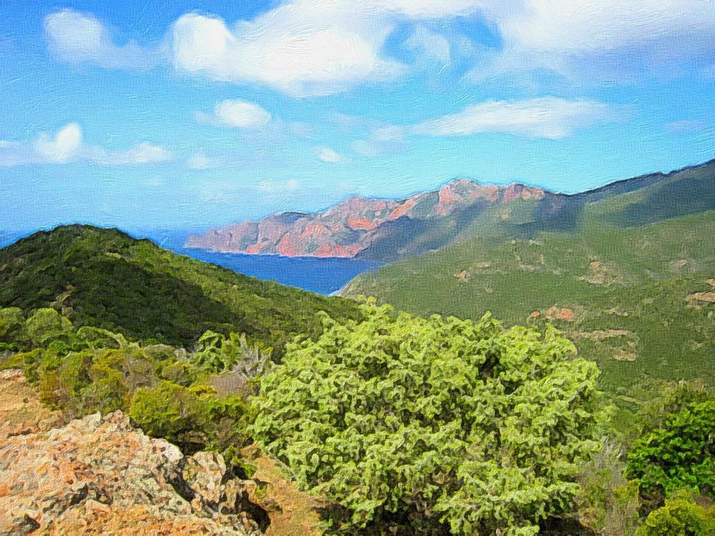 Ein Bild, das Berg, drauen, Natur, Hintergrund enthlt.

Automatisch generierte Beschreibung