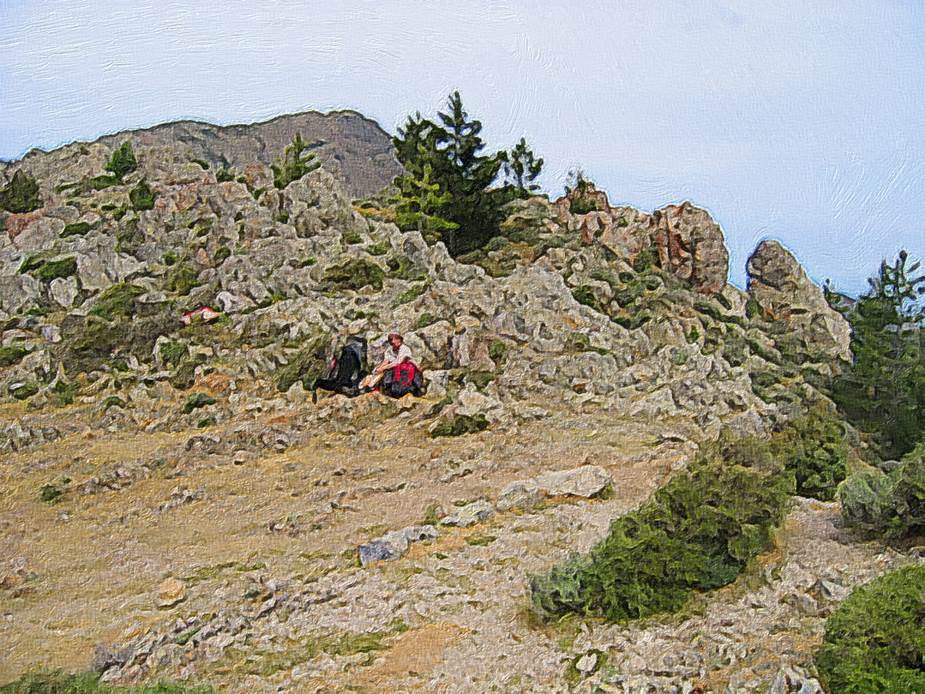 Ein Bild, das drauen, Natur, Berg, Rock enthlt.

Automatisch generierte Beschreibung