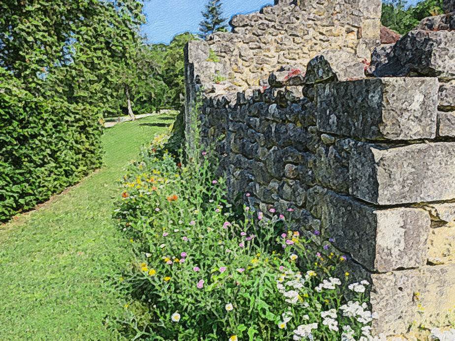 Ein Bild, das Gras, drauen, Rock, Stein enthlt.

Automatisch generierte Beschreibung