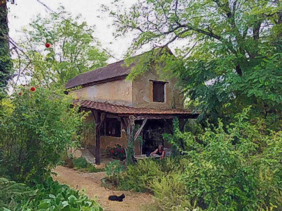 Ein Bild, das Baum, drauen, Gebude, Haus enthlt.

Automatisch generierte Beschreibung
