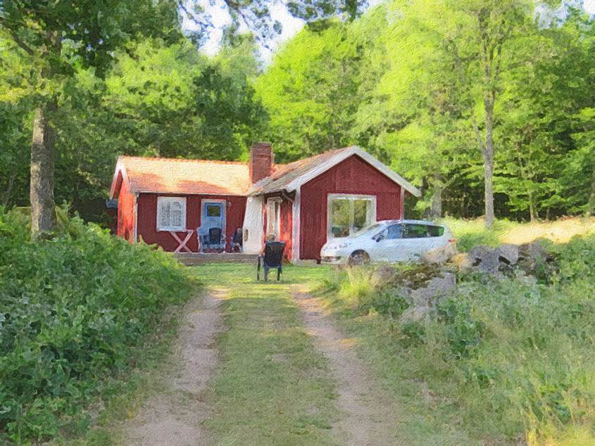 Ein Bild, das Gras, Baum, drauen, Haus enthlt.

Automatisch generierte Beschreibung