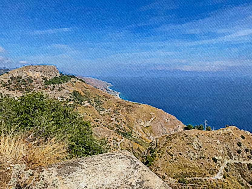 Ein Bild, das Berg, drauen, Natur, Rock enthlt.

Automatisch generierte Beschreibung