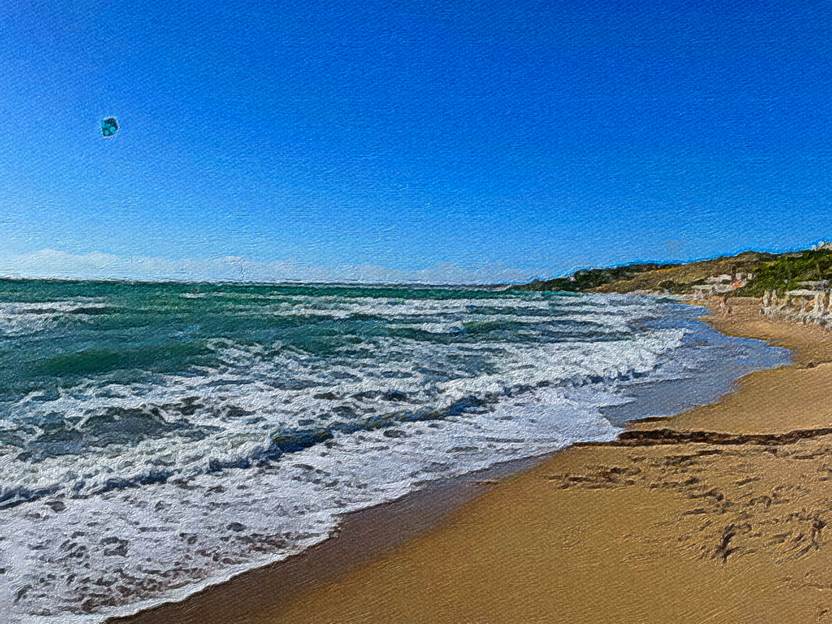 Ein Bild, das Wasser, draußen, Strand, Natur enthält.

Automatisch generierte Beschreibung