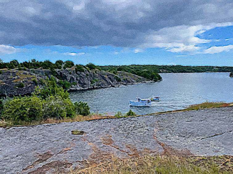 Ein Bild, das Wasser, drauen, Natur, Fluss enthlt.

Automatisch generierte Beschreibung