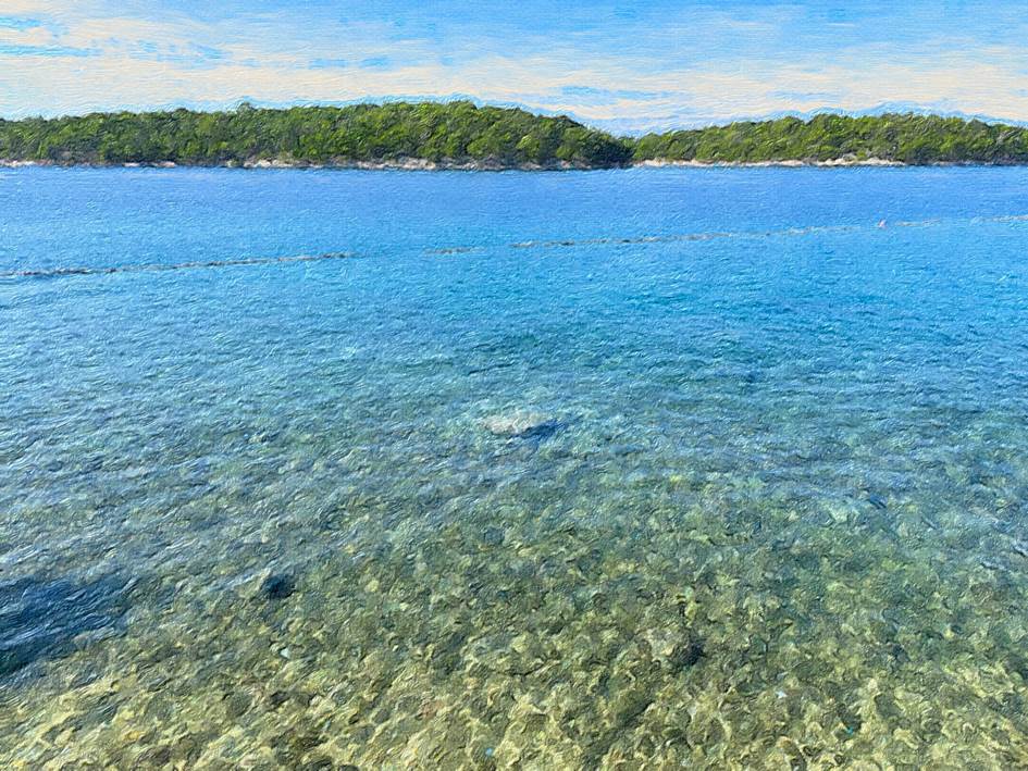 Ein Bild, das drauen, Wasser, Natur, Strand enthlt.

Automatisch generierte Beschreibung